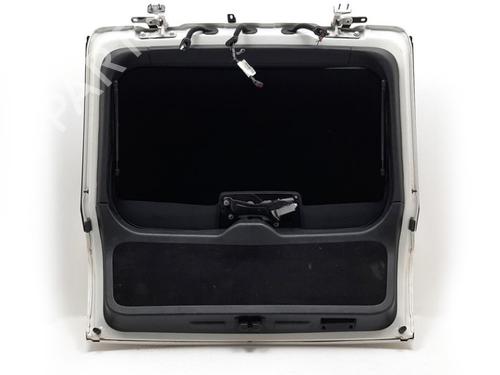 Tailgate LAND ROVER RANGE ROVER SPORT I (L320) 3.0 D 4x4 | BP19759044C6 