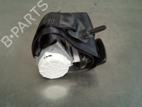 Used Rear left seatbelt RENAULT TWINGO III (BCM_, BCA_) 1.0 SCe 70 (71 hp) 19755268