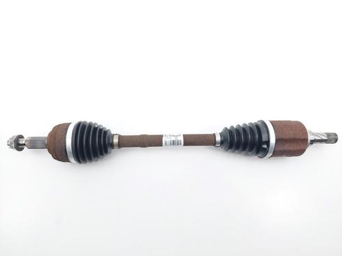 Used Left front driveshaft DACIA DUSTER (HS_) 1.2 TCe 125 (125 hp) 21124820
