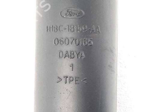 Right rear shock absorber FORD FIESTA VII (HJ, HF) 1.0 EcoBoost | BP19751916M19 