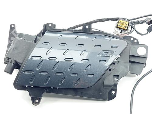 Fuel flap HYUNDAI KONA (OS, OSE, OSI) EV | BP21133696C131 