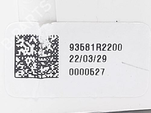 Switch KIA SPORTAGE V (NQ5) 1.6 T-GDi Hybrid | BP30102255I30 