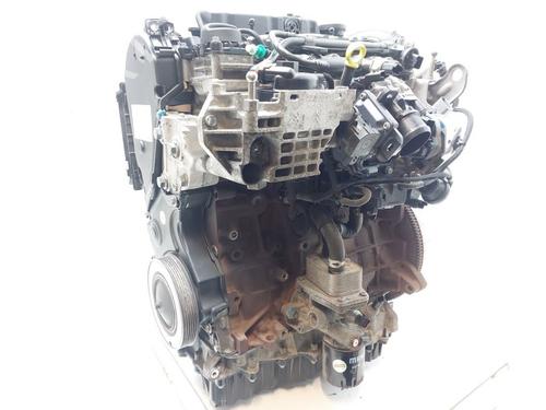 Used Engine CITROËN JUMPY III Van (V_) 2.0 BlueHDi 120 (122 hp) 32198047
