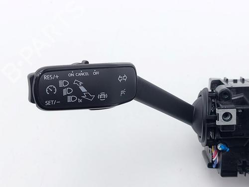 Steering column stalk SKODA KAMIQ (NW4) 1.0 TSI | BP30183411I23 