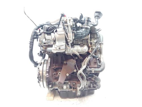 Engine FORD TRANSIT CUSTOM V362 Van (FY, FZ) 2.0 EcoBlue | BP37760463M1 - Image 4