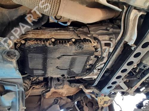 Used Gearbox MERCEDES-BENZ VITO Van (W447) 116 CDI (447.601, 447.603, 447.605) (163 hp) 27628648