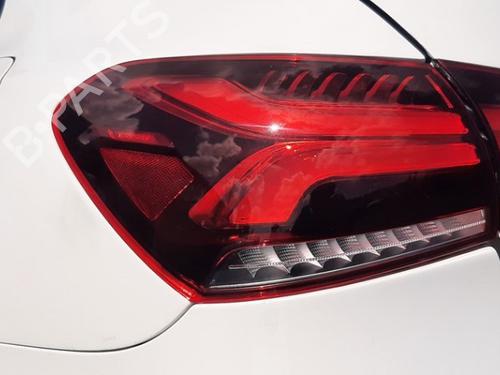 Used Left taillight Left taillight 36950274 36950274