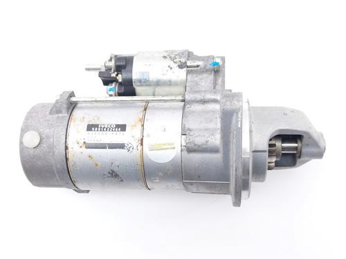 Used Starter IVECO DAILY VI Van 33S14, 35S14, 35C14, 42S14 (136 hp) 29639156