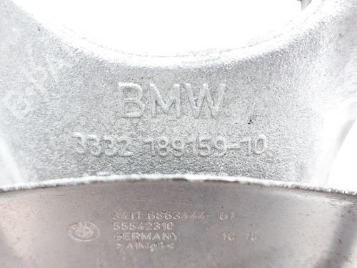 Left rear steering knuckle BMW i3 (I01) Range Extender | BP27192688M27 