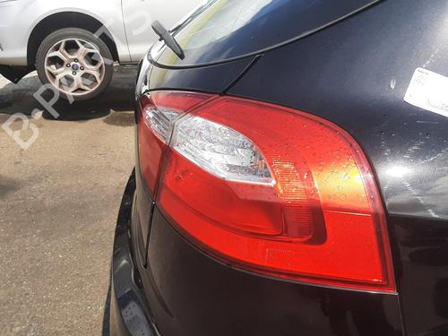 Right taillight KIA RIO III (UB) 1.4 CVVT | BP37761377C35 - Image 2