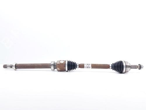Used Right front driveshaft Right front driveshaft RENAULT CLIO V (B7_) 1.0 TCe 90 (B7MT) (91 hp) 36698522 36698522