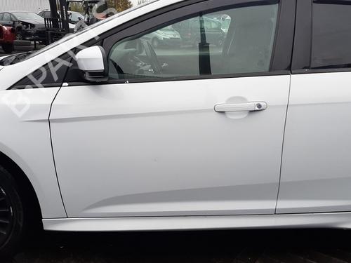 Dør venstre fortil FORD FOCUS III 1.0 EcoBoost (100 hp) 30102201