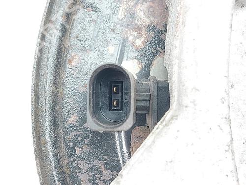 Right rear steering knuckle PORSCHE CAYENNE (92A) 3.6 | BP26460713M28 