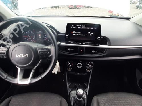 Used Airbag Kit Airbag Kit 39478021 39478021
