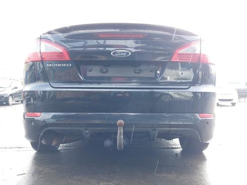 Used Rear bumper FORD MONDEO IV (BA7) 1.6 Ti (110 hp) 32628660