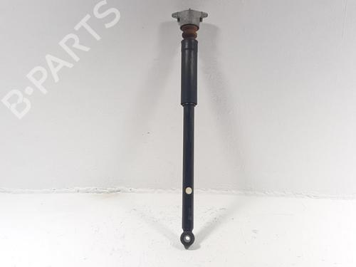 Used Left rear shock absorber FORD FIESTA VI (CB1, CCN) 1.6 TDCi (95 hp) 19754106