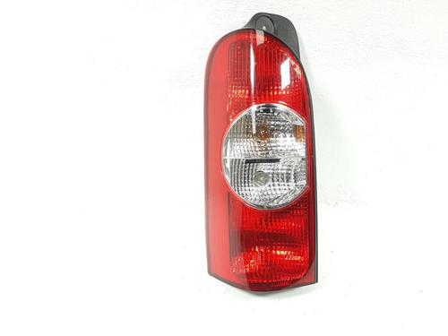 Venstre Baklys RENAULT MASTER II Van (FD) 2.5 dCi (101 hp) 19761193
