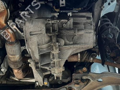 Used Gearbox Gearbox 36814951 36814951