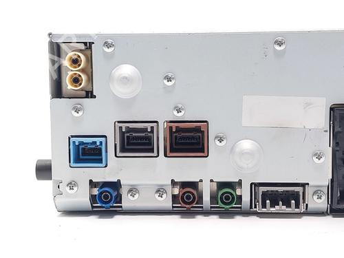 Control unit VOLVO V40 Hatchback (525) D4 | BP29954668M11 - Image 3