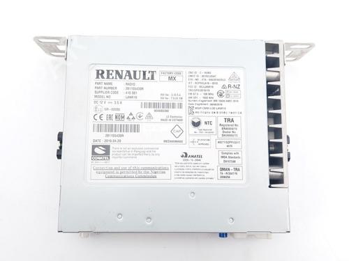 Electronic module RENAULT TALISMAN (LP_) 1.6 dCi 160 | BP29511910M83 