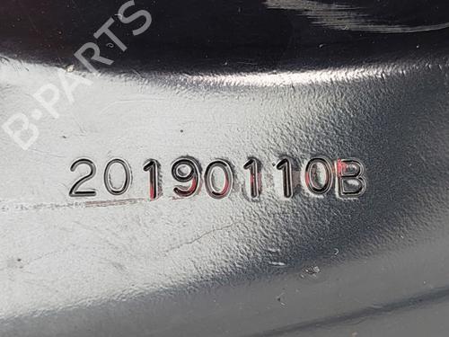 Querlenker links vorne MAZDA 2 Hatchback (DL, DJ) 1.5 SKYACTIV-G | BP19770411M12 