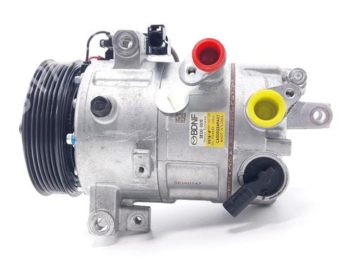 AC compressor MAZDA CX-30 (DM) e-SKYACTIV-X M Hybrid | BP36698328M34 - Image 3