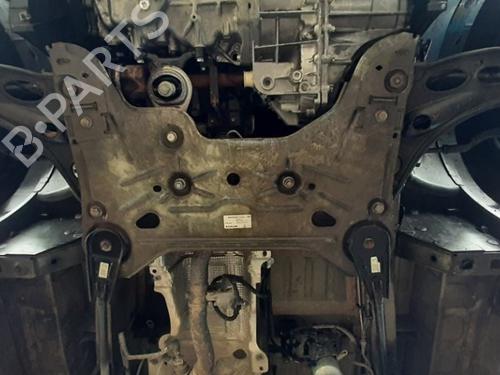 subframe-opel-vivaro-b-van-x82-2014-2015-2016-2017-2018-2019-2020-31599990 main image