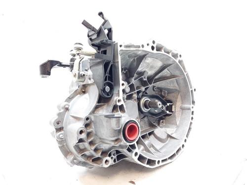 Used Gearbox CITROËN C3 III (SX) 1.2 PureTech 82 (83 hp) 29639124