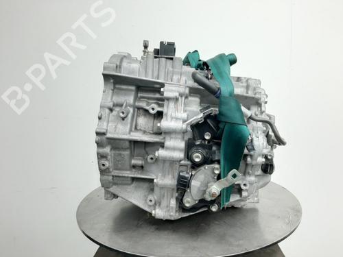 Gearbox TOYOTA YARIS (_P13_) 1.5 Hybrid (NHP130_) | BP19757327M3 
