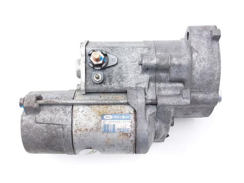 Used Starter LAND ROVER RANGE ROVER EVOQUE (L538) 2.2 D (150 hp) 28977117
