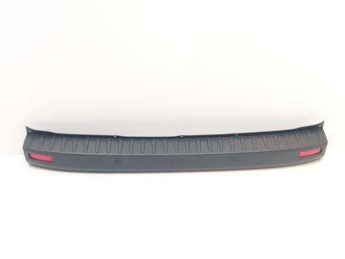 Used Rear bumper Rear bumper FORD TRANSIT CUSTOM V362 Van (FY, FZ) 2.0 EcoBlue (130 hp) 40503225 40503225