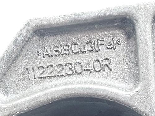 Gearbox mount RENAULT CLIO V (B7_) 1.0 TCe 90 (B7MT) | BP36698502M88 - Image 3