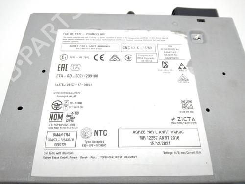 Control unit PEUGEOT PARTNER Box Body/MPV (K9) 1.6 BlueHDI 100 | BP25924589M11  - Image 5