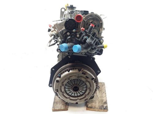 Engine VW GOLF VII Variant (BA5, BV5) 1.0 TSI | BP38700968M1 - Image 3