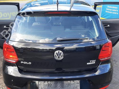 Used Tailgate Tailgate 38483315 38483315