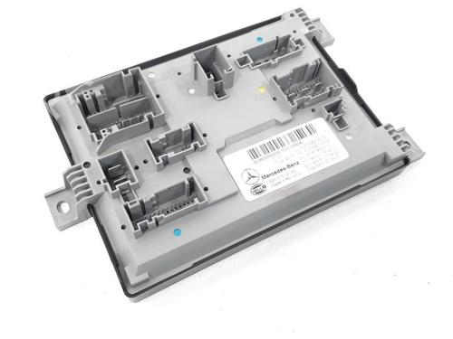 Used Control unit Control unit MERCEDES-BENZ E-CLASS (W213) E 200 d (213.013) (150 hp) 19750679 19750679