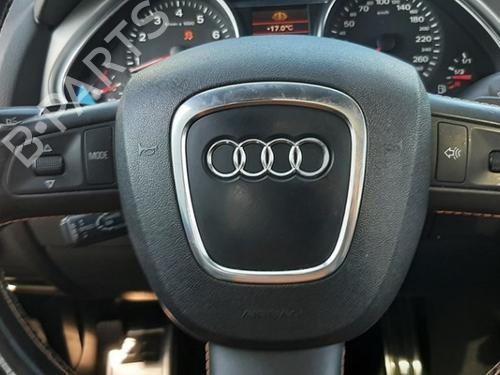 Airbag Kit AUDI Q7 (4LB) 4.2 FSI quattro | BP29909884C86