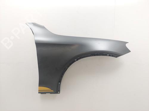 Used Right front fenders MERCEDES-BENZ GLC Coupe (C253) AMG 63 S 4-matic+ (253.389) (510 hp) 24891922