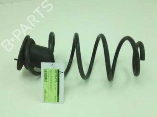 Used Shock absorber spring RENAULT KANGOO Express (FW0/1_) 1.5 dCi 90 (FW0G, FW05, FW08, FW11) (90 hp) 19749208