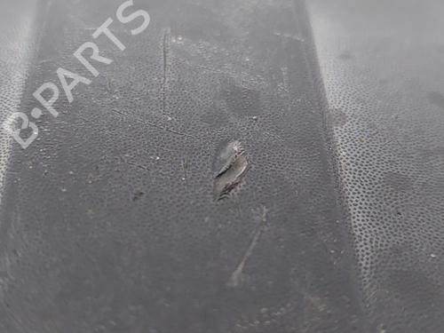 Rear bumper RENAULT KANGOO Express (FW0/1_) 1.5 dCi 75 (FW07, FW10, FW04) | BP31127858C8 