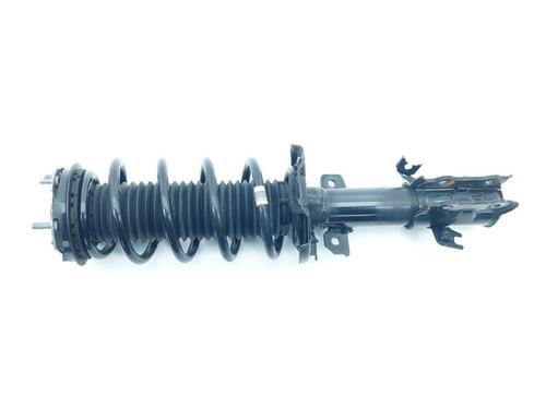 Used Left front shock absorber FORD FIESTA VII (HJ, HF) 1.0 EcoBoost (101 hp) 21074668