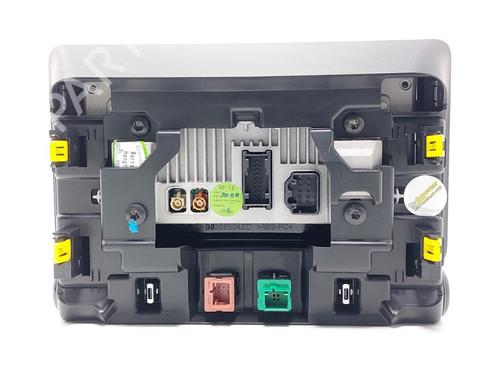 Electronic module CITROËN C3 III (SX) 1.2 PureTech 82 | BP29868729M83