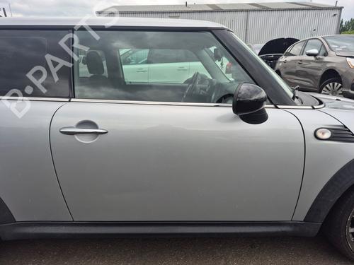 Used Right front door Right front door MINI MINI (R56) One (95 hp) 35996995 35996995