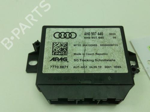 Used Control unit Control unit 19749402 19749402