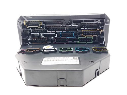 Control unit MERCEDES-BENZ GLK-CLASS (X204) 220 CDI 4-matic (204.984, 204.997) | BP31801127M11 - Image 2