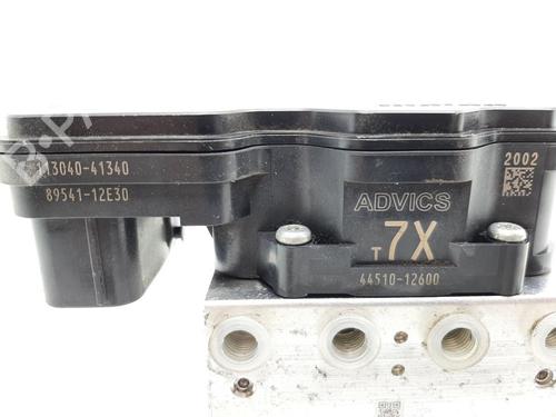 ABS pump TOYOTA COROLLA Estate (_E21_) 1.8 Hybrid (ZWE211) | BP19766350M43 