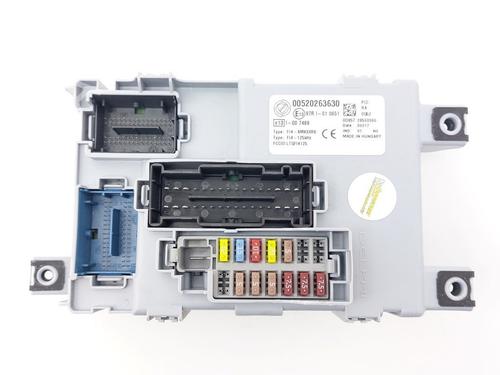 Used Fuse box OPEL COMBO Box Body/MPV (X12) 1.3 CDTI (B05) (95 hp) 27724134