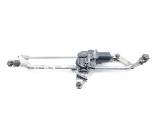 Vindrude Viskermekanisme VW TIGUAN (AD1, AX1) 1.5 TSI (150 hp) 26888852