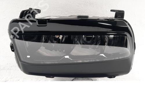 Used Left headlight Left headlight CITROËN C3 AIRCROSS II (2R_, 2C_) 1.2 PureTech 110 (2RHNZB, 2RHNZW, 2RHNPX, 2RHNPJ) (110 hp) 19752794 19752794