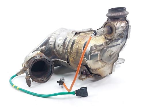 Catalyst NISSAN MICRA V (K14) 1.0 IG-T 100 | BP31970302M10